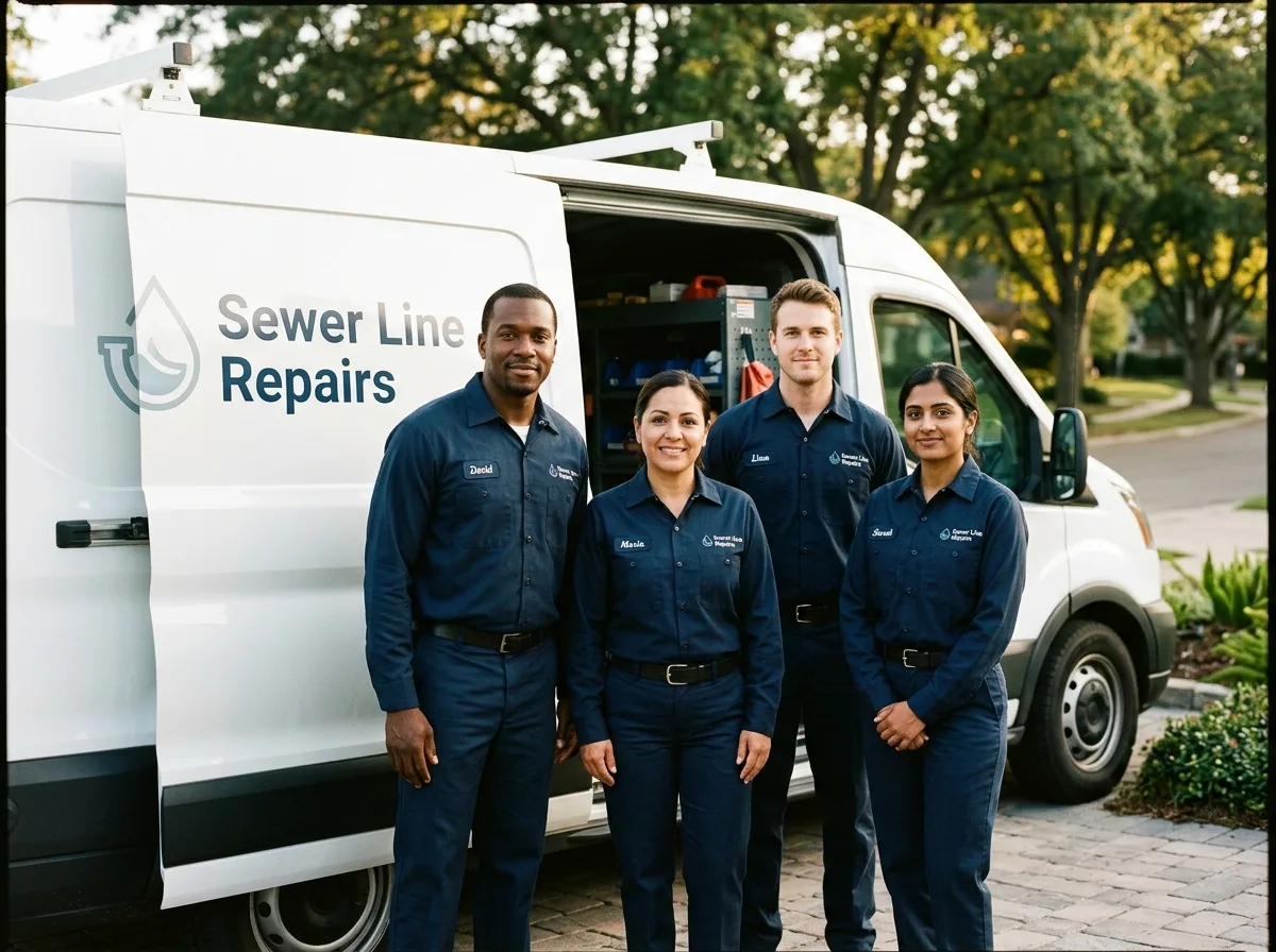 Emergency Plumber company in East Haven, VT